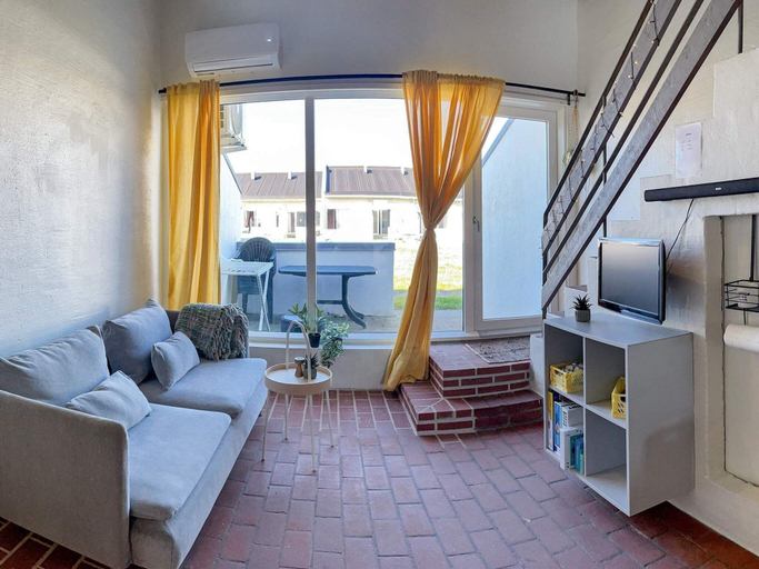 Others 4, 4 Star Holiday Home in Brovst, Jammerbugt
