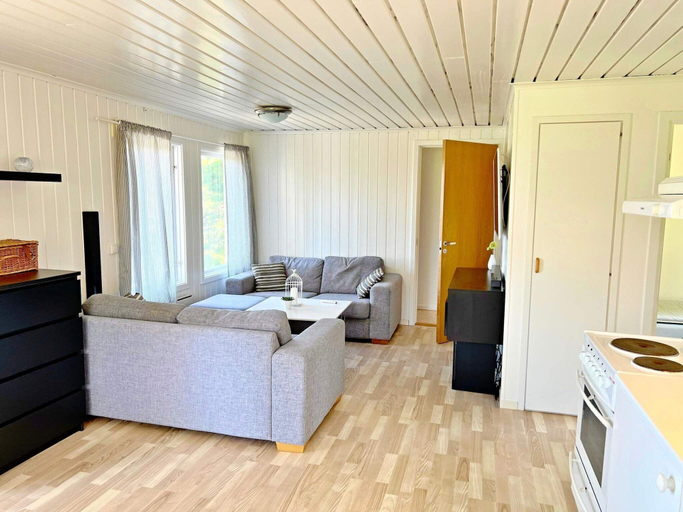 Living area 2, 5 Person Holiday Home in Vaddo-by Traum, Norrtälje