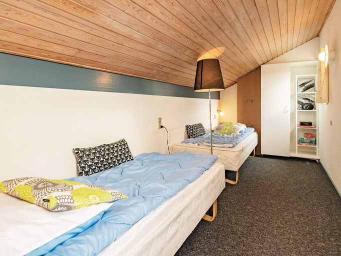 Others 3, 4 Person Holiday Home in Vaeggerlose, Guldborgsund