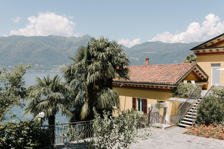 Others 5, Villa Amatissima by Villa Porta Collection, Varese