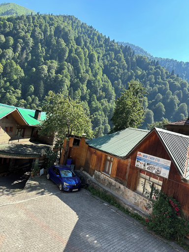 Exterior & Views 2, Abduloğlu Butik Otel, Ardeşen