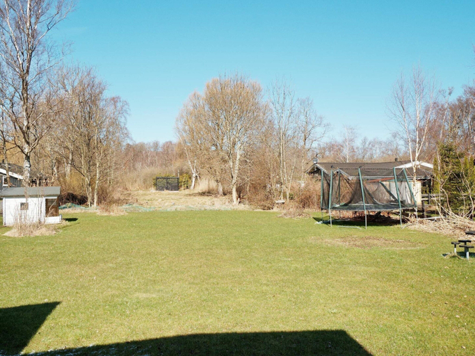 View from property 4, 4 Star Holiday Home in Vejby, Gribskov