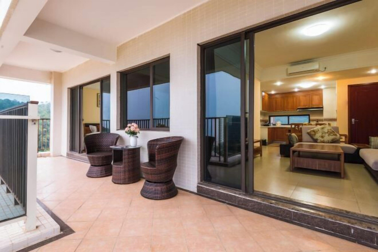 Others 5, Weifudun Holiday Apartment (Hailing Island Poly Silver Beach), Yangjiang