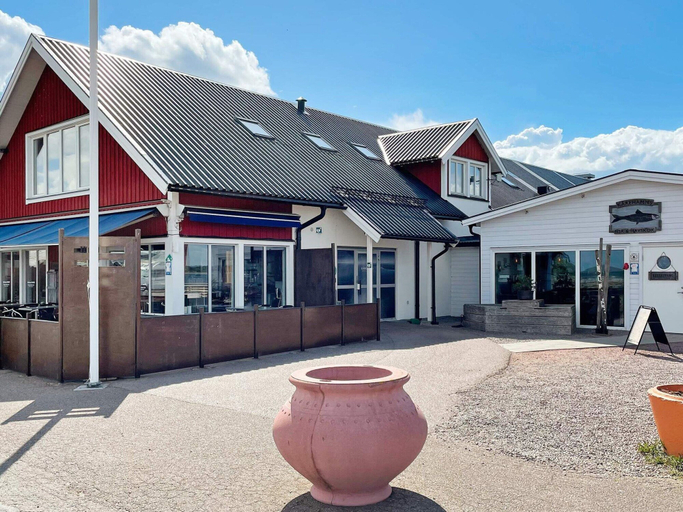 Exterior 3, 6 Person Holiday Home in Kopingsvik, Borgholm