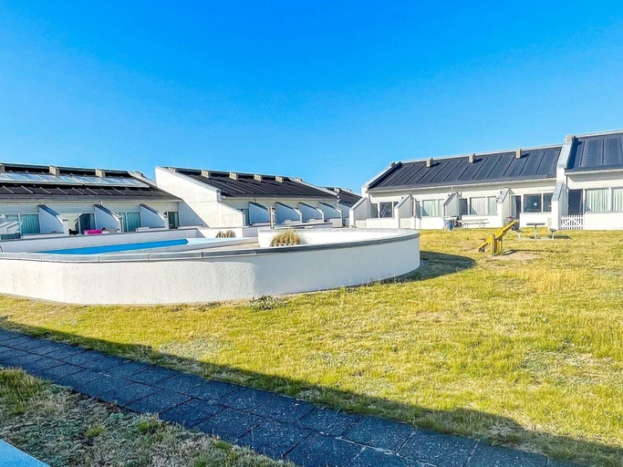 Others 3, 4 Star Holiday Home in Brovst, Jammerbugt