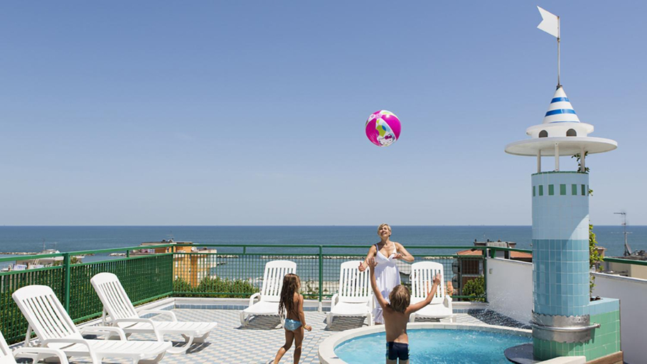 Sport & Beauty 4, Hotel Wivien, Forli' - Cesena