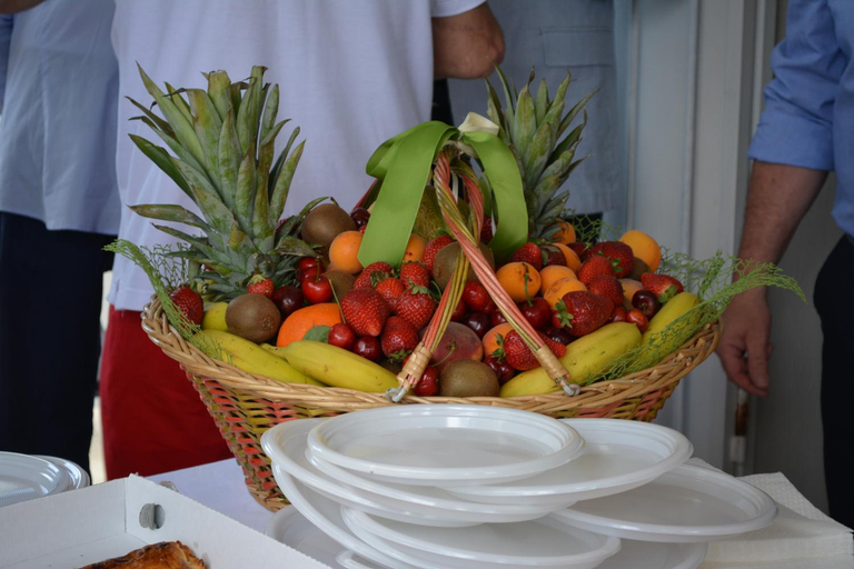 Food & Drinks 5, Hotel Noto Marina Stella Marina - B&B, Syracuse