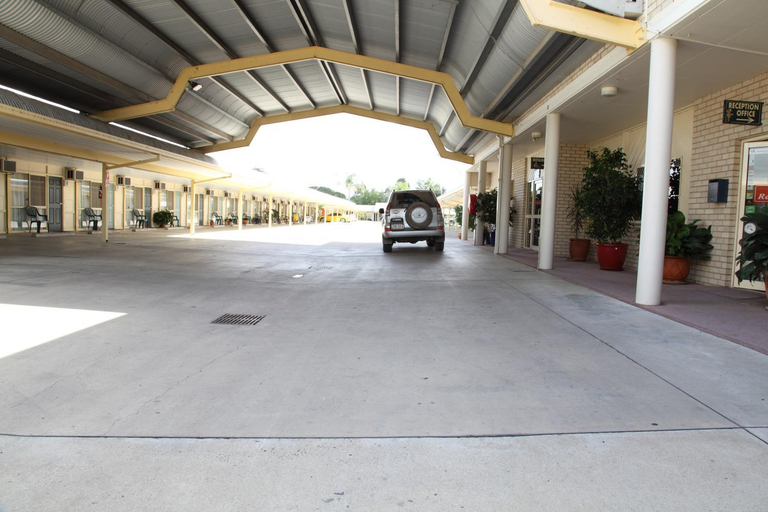 Others 2, Jolly Swagman Motor Inn, Goondiwind