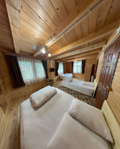 Room 2, Abduloğlu Butik Otel, Ardeşen