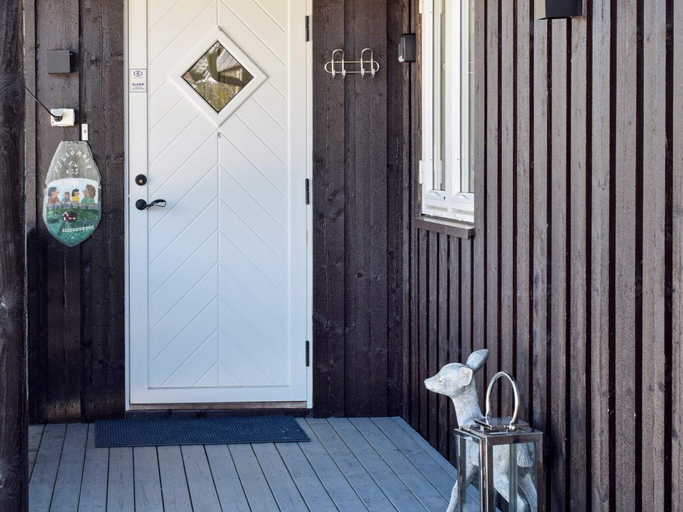 Exterior 2, 4 Star Holiday Home in Passebekk, Kongsberg