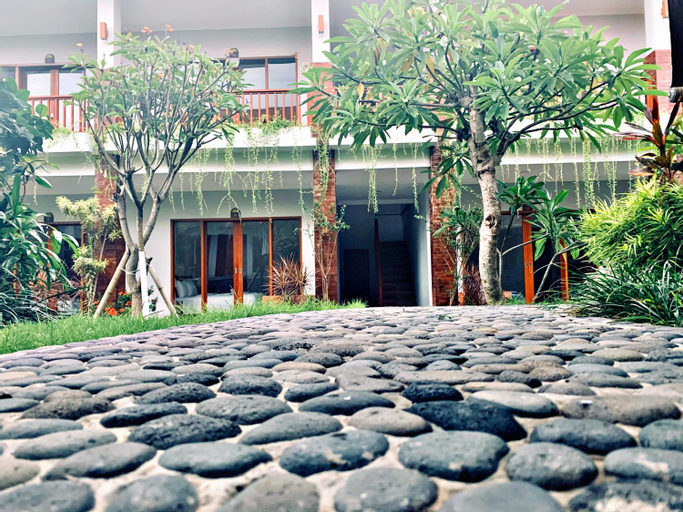 Kakol Homestay, Badung