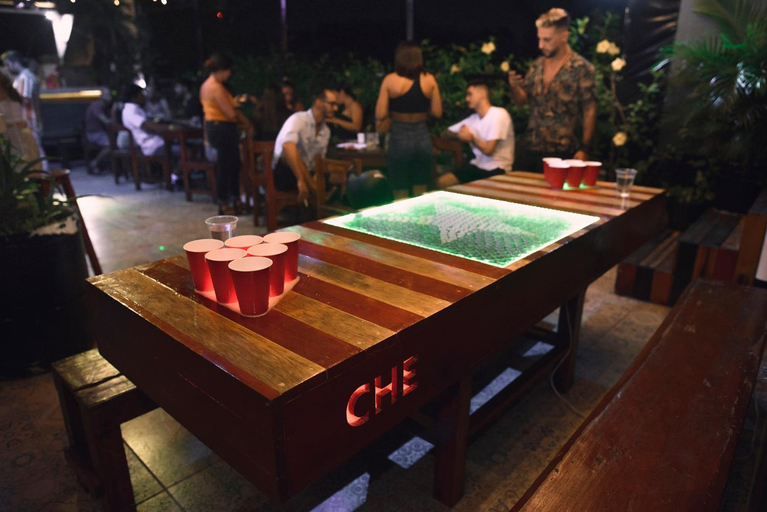 Others 5, Che Playa Hostel & Bar Adults Only, Cozumel