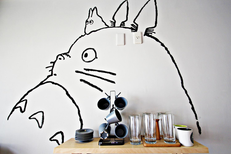 Others 3, Woo Shiba House, Yilan