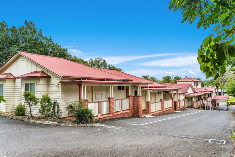 Exterior & Views 2, Lismore Wilson Motel, Lismore - Pt A