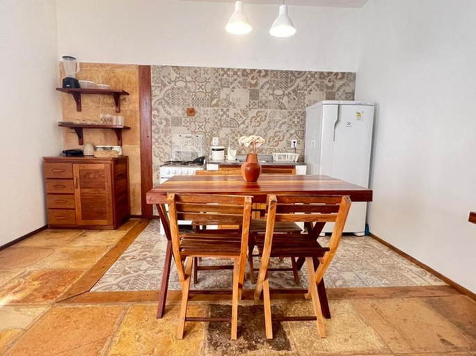 Others 3, Villa Mar Residence, Jijoca de Jericoacoara