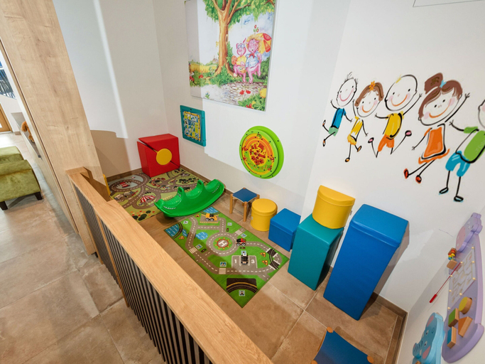 Property amenity 5, Modern Flat in a Great Location on the Hochkonig, Sankt Johann im Pongau
