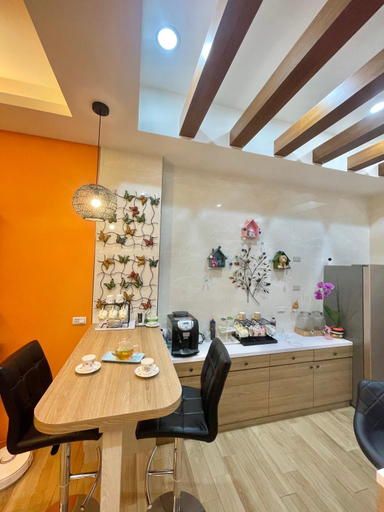Others 2, Happy Wind Homestay, Penghu