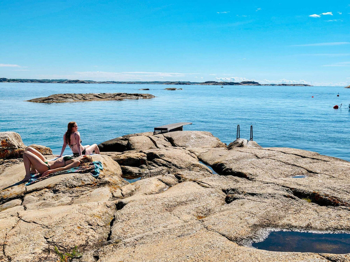 Miscellaneous, 6 Person Holiday Home in Sandefjord, Sandefjord