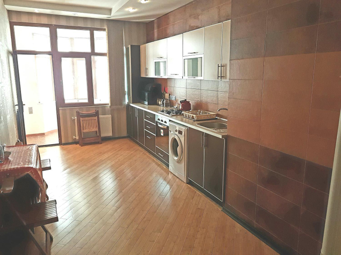 Others 3, Apartment on MirQasimov st.29, Baku