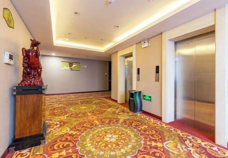 Others 5, Zhongshan New Town Hotel, Suqian