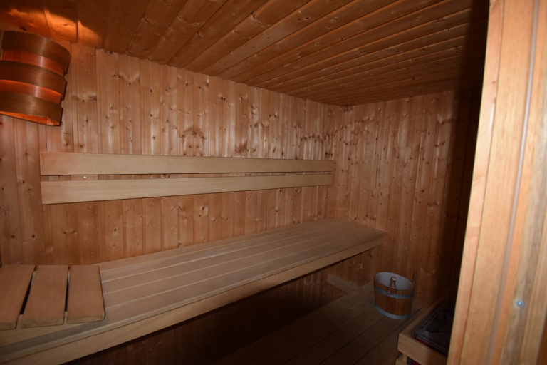 Fitness center, VAUJANYLOCATIONS - Chalets Clovis I & II, Isère
