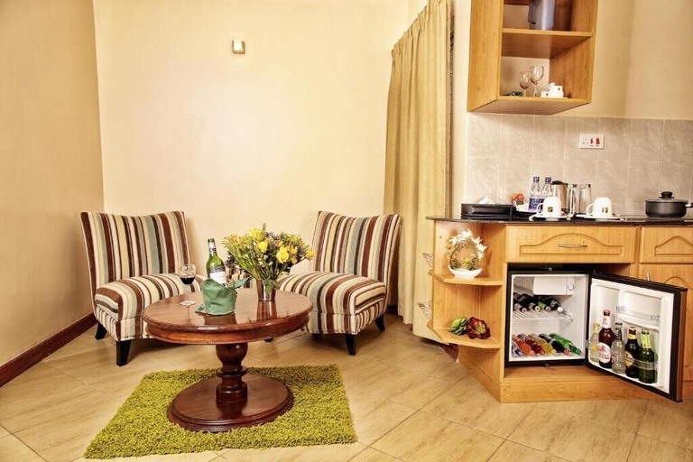 Others 5, LongView Residences, Langata
