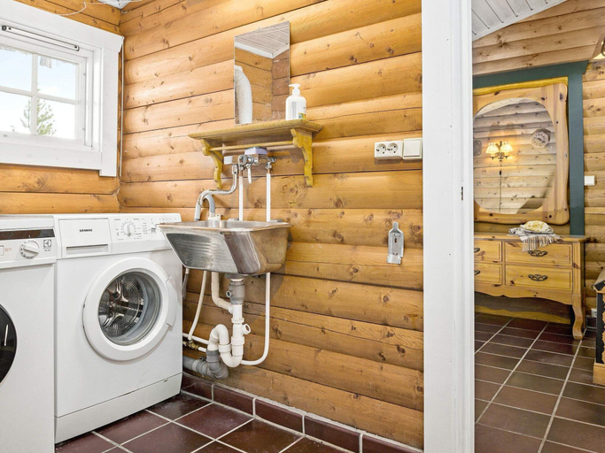 Property amenity 2, 6 Person Holiday Home in Rendalen-by Traum, Rendalen