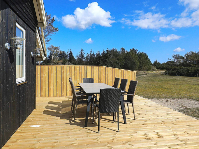 Others 5, 6 Person Holiday Home in Lokken, Jammerbugt