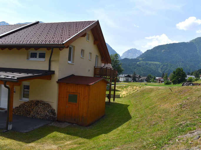 Others 4, Chalet in Koetschach-mauthen ski Area, Hermagor