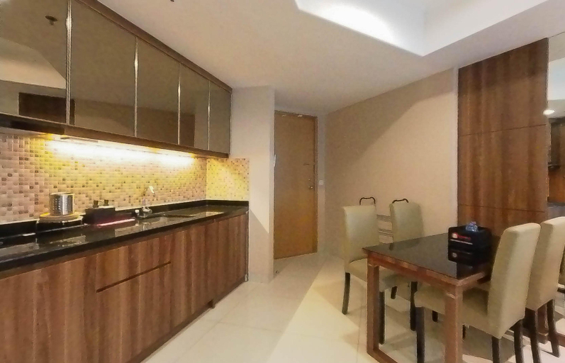 Others 4, Comfy 2BR at The Mansion Kemayoran Apartment By Travelio, North Jakarta