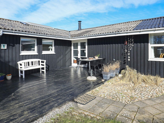 Exterior & Views 2, 4 Star Holiday Home in Saeby, Frederikshavn