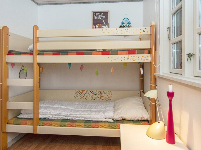 Room 2, 6 Person Holiday Home in Haderslev, Haderslev