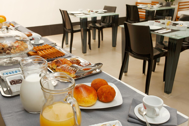 Others 3, Casa Vacanze Woodhouse, Trapani
