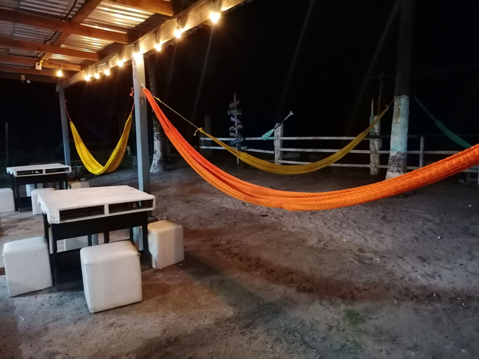 Others 5, Hostal Rudy's Beach, Puerto Cortés