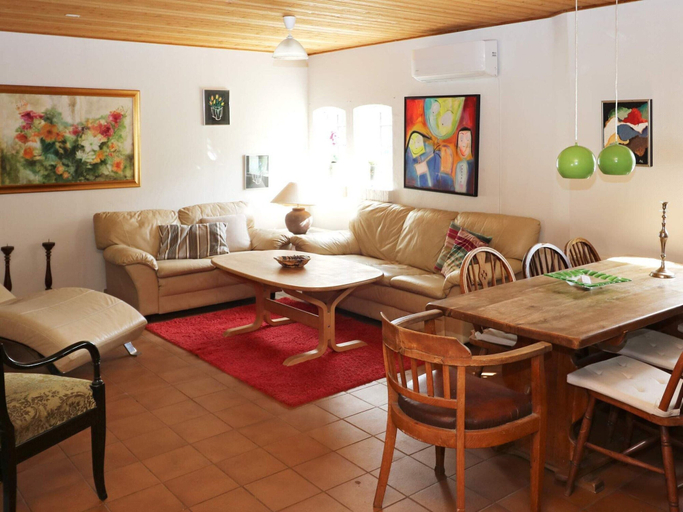 Others 5, 8 Person Holiday Home in Storvorde, Aalborg