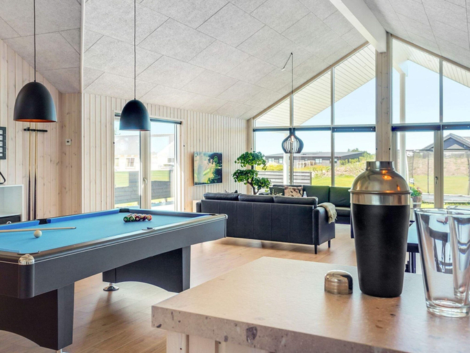 Property amenity 2, 5 Star Holiday Home in Spottrup, Skive