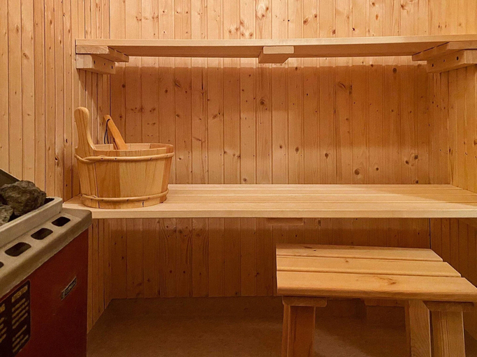 Property amenity, 5 Person Holiday Home in Tegefjall, Åre