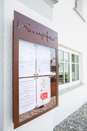Exterior & Views 1, Gasthof Garni Knupfer, Alb-Donau-Kreis