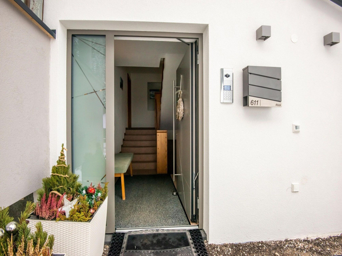 Others 4, Apartment in Kappl Right by the ski Lift, Landeck