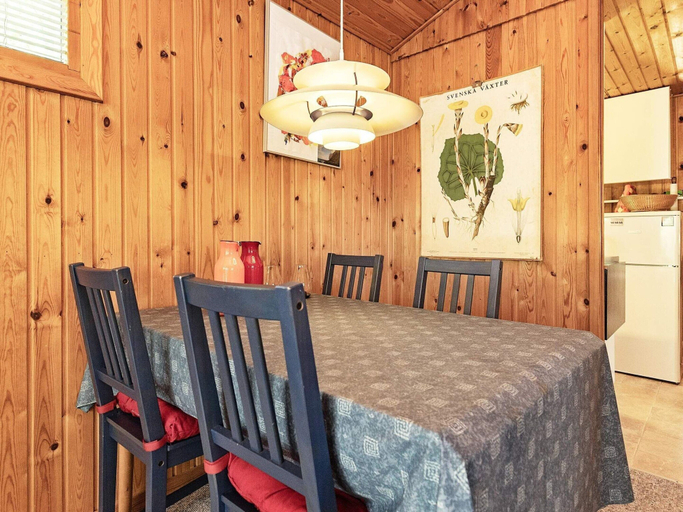 Dining, 5 Person Holiday Home in Stege, Vordingborg