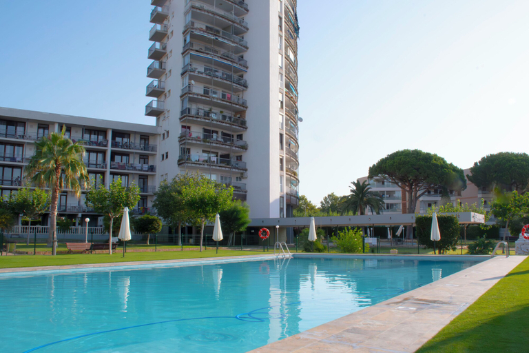 Sport & Beauty 3, Agaró Cambrils Apartments, Tarragona