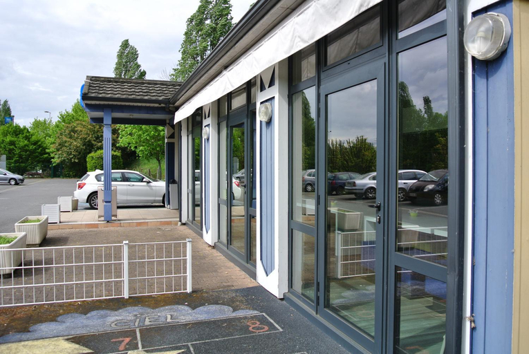 Others 5, ibis budget Marne la Vallee Bry sur Marne, Val-de-Marne