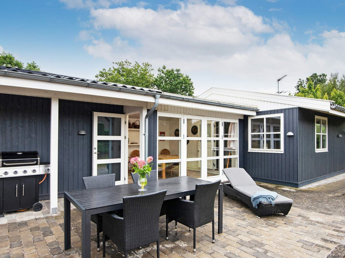 Property amenity 2, 6 Person Holiday Home in Knebel, Syddjurs