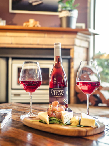 Food & Drinks 3, Sancerre Estate , Stanthorpe