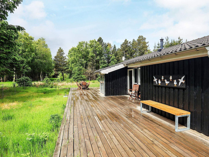Others 3, 8 Person Holiday Home in Albaek, Frederikshavn