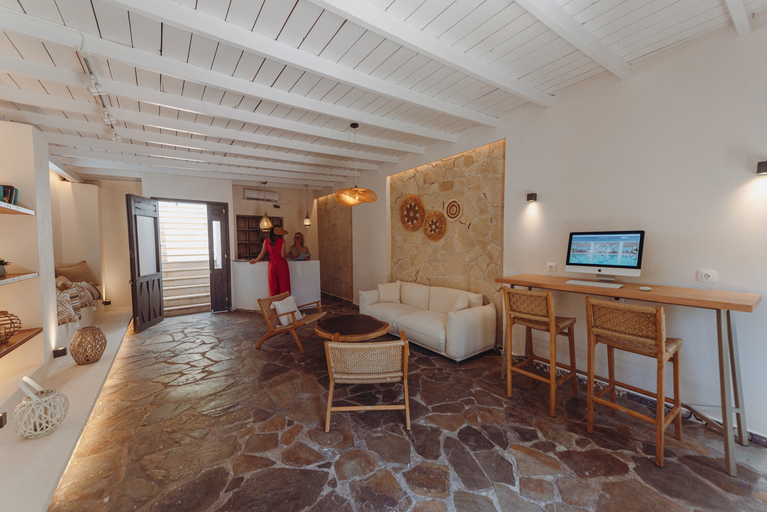 Public Area 2, Ampelia Hotel Kassandra, Central Macedonia