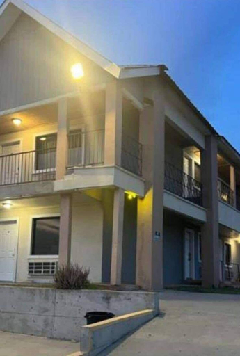 Exterior & Views 2, MG INN & SUITES, Zapata