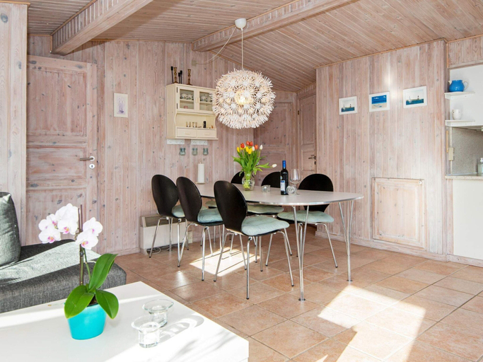 Others 2, 6 Person Holiday Home in Hejls, Kolding