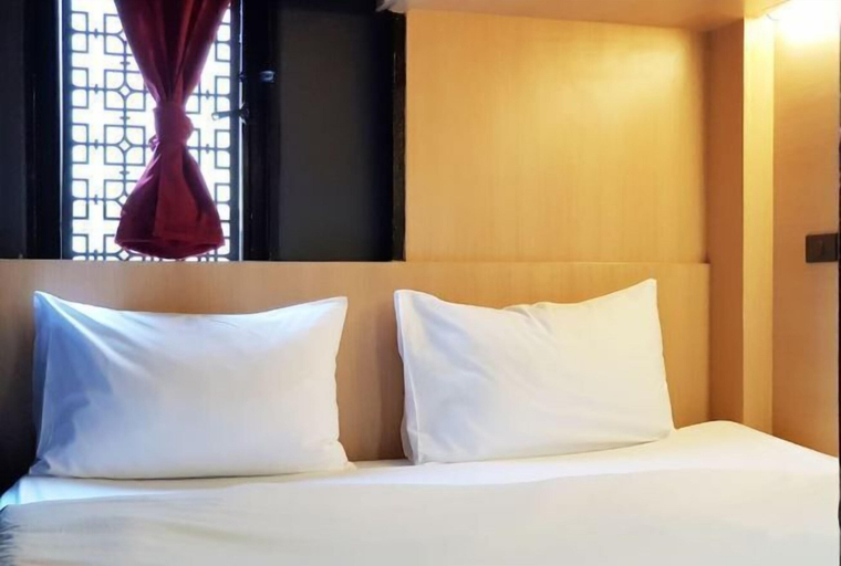 Bedroom 22