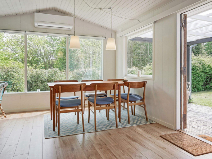 Others 2, 6 Person Holiday Home in Allinge, Bornholm